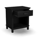 Oak Park - Classic Nightstand