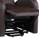 Ricardo - Power Motion Recliner With Lift