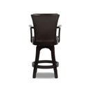 Williams - Swivel Counter Height Bar Stool