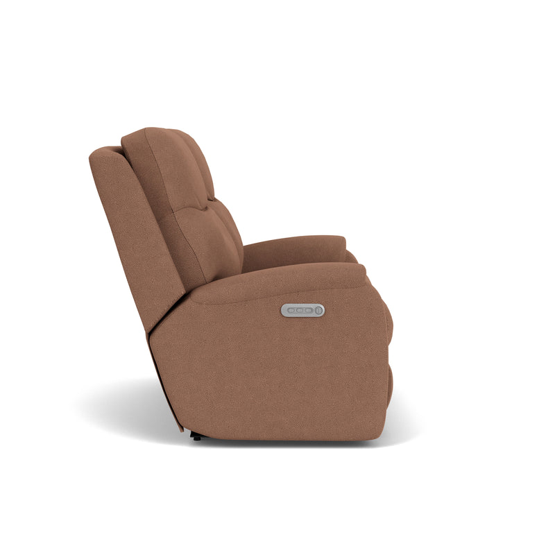 Penn - Power Reclining Loveseat