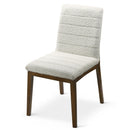 Ines - Modern Dining Chair (Set of 2)