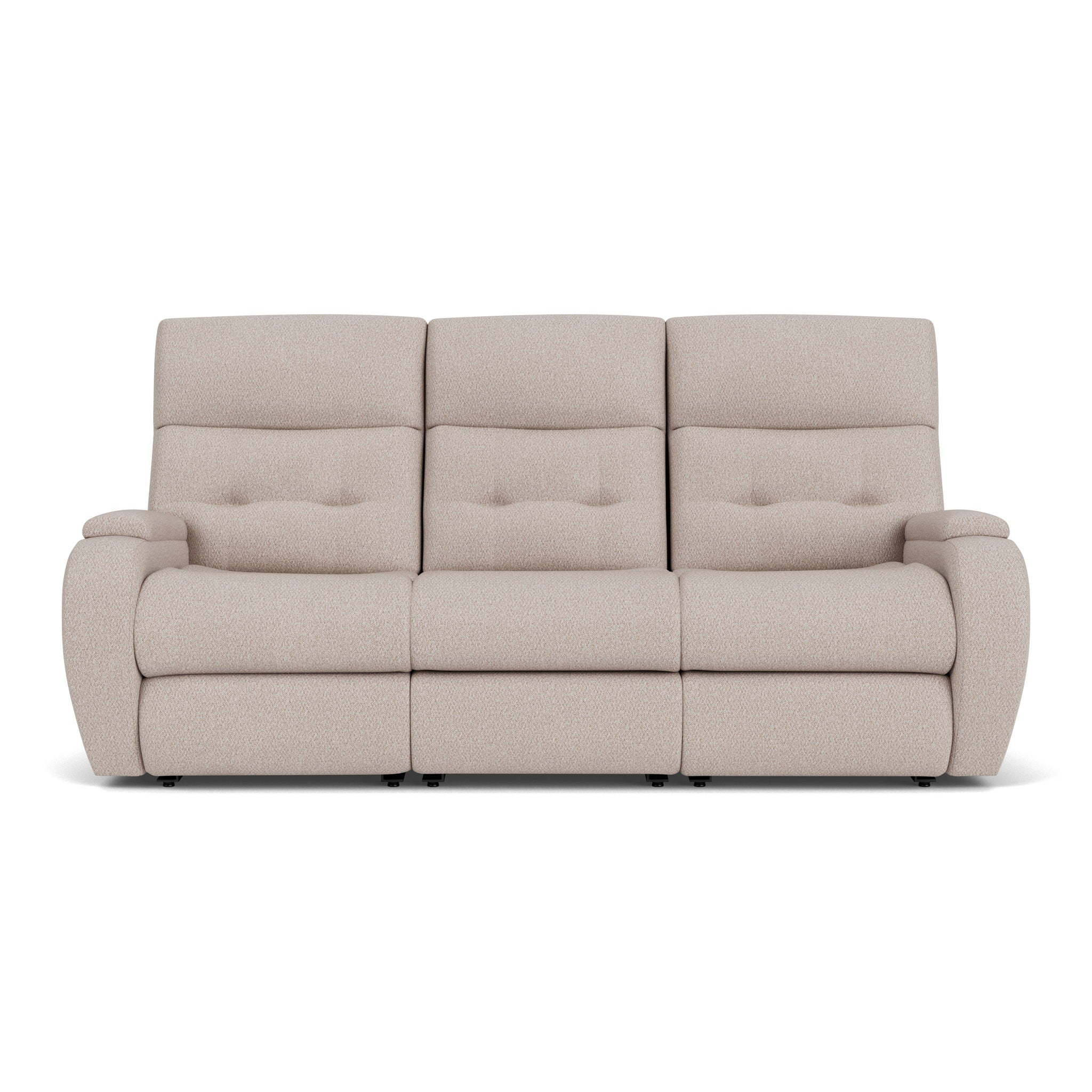 Strait - Power Reclining Sofa