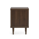 Nystrom - Single Drawer Nightstand
