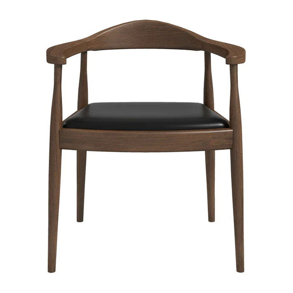 Kelly - Mid-Century Modern Dining Chair