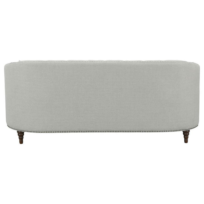 Avonlea - Upholstered Sloped Arm Sofa