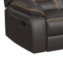 Engage - Motion Loveseat With Console