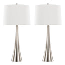 Diana - Contemporary Table Lamp (Set of 2)