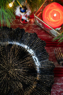 Plastic Charger Plate (Set of 8)