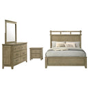 Hazlewood - Bedroom Set