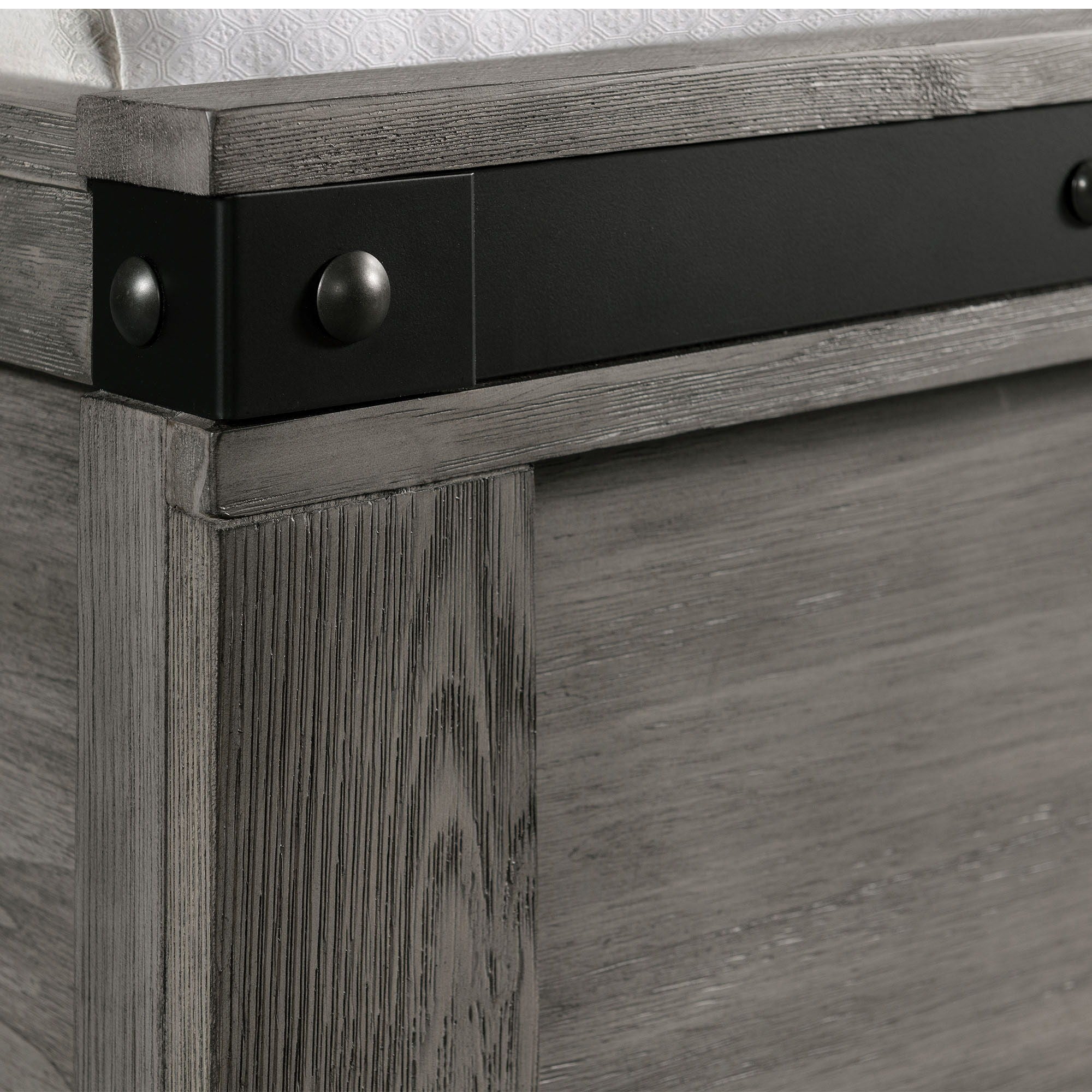 Wade - Panel Bedroom Set