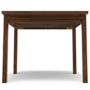 Wilson - Handcrafted Dining Table