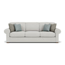 Randall - Three-Cushion Sofa