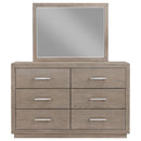 Kenora - 6-Drawer Dresser
