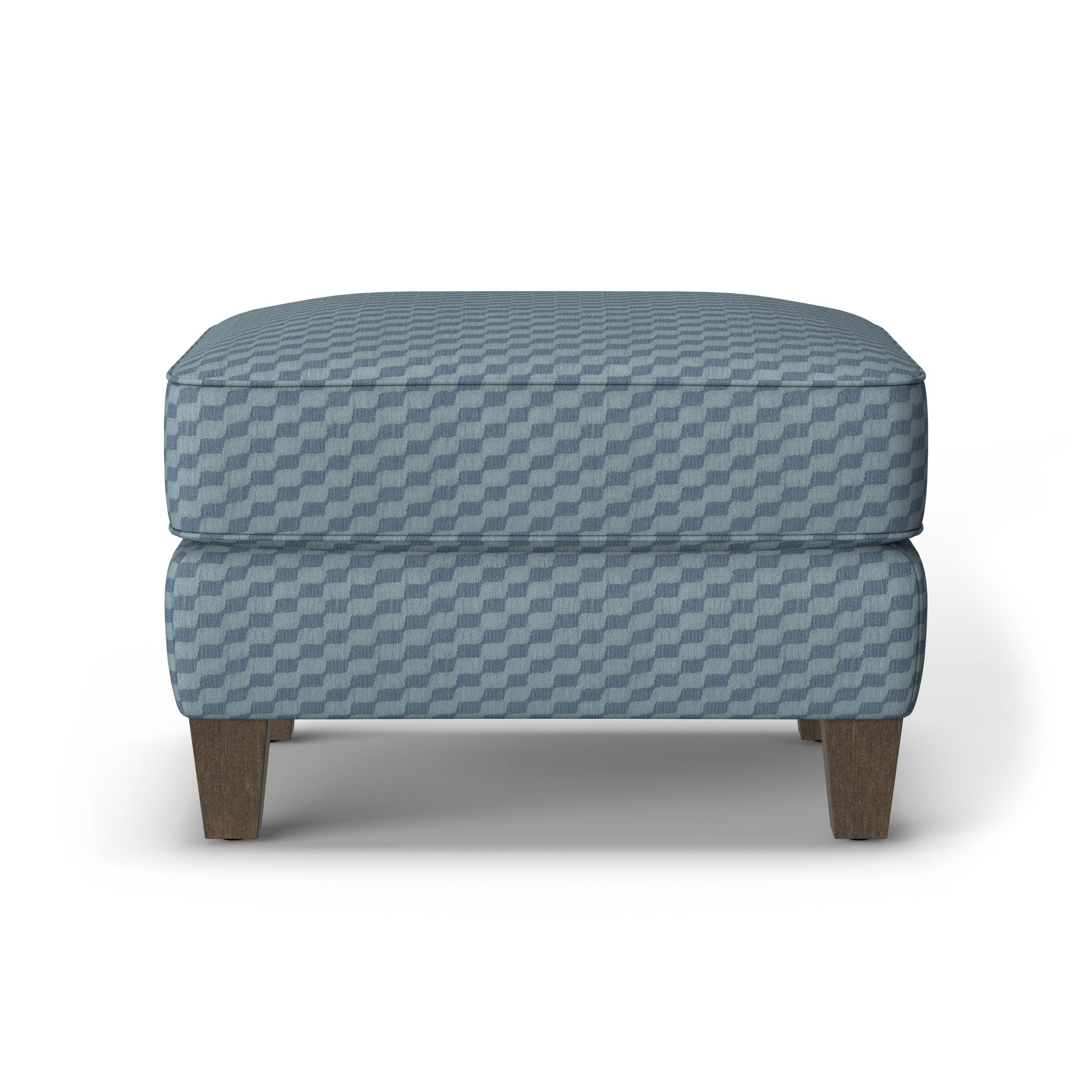 Finley - Ottoman