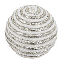 Christmas Ball Ornaments Decorative Hanging Ball Christmas Tree Ornaments For Holiday Party Decorations (Set of 12)