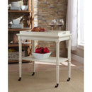 Frisco - Tray Table - Atlantic Fine Furniture Inc