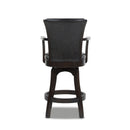 Williams - Swivel Counter Height Bar Stool