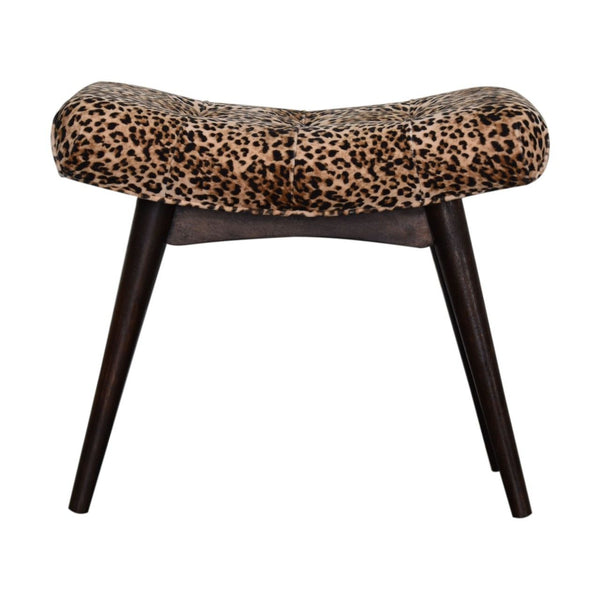 Solid Wood Bench