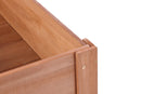 Raised Garden Bed With Legs, Elevated Planter Box For Outdoor Plants