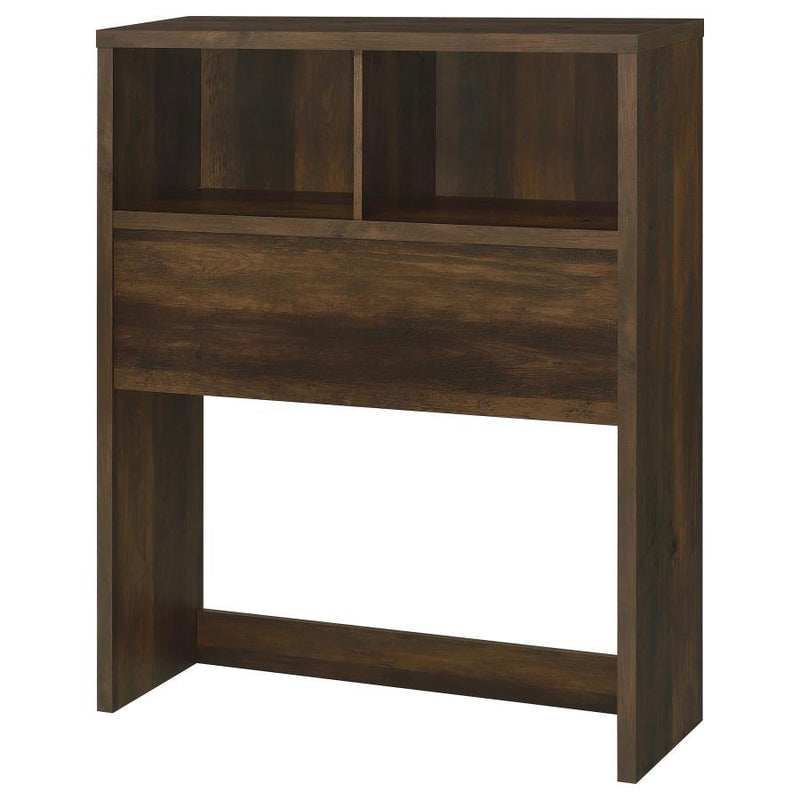Westpark - 3 Piece Bedroom Set Bookcase Headboard