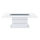 Ariya - Dining Table