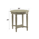 Fordon - End Table