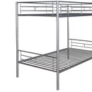 Steel Construction Bunk Bed