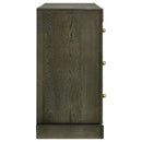 Gran Park - 6-Drawer Dresser Cabinet