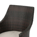 Hillhurst - Outdoor Chair Comfortable, Weather Resistant Cushion (Set of 2)