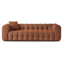 Eden - Modern Tufted Chesterfield Sofa