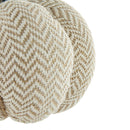 Weighted Pumpkin Ornament Decor For Holiday Harvest Festival Fall Festival & Thanksgiving