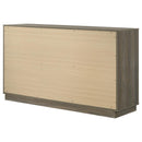 Fenwick - 9-Drawer Dresser