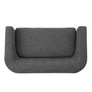Modern Design Style Loveseat