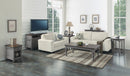 Plymouth - Rectangular Coffee Table - Atlantic Fine Furniture Inc