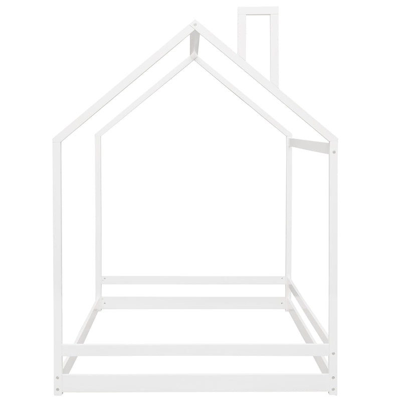 Playhouse Design House Bed