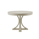 Classic Round Dining Table