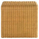 Cahya - Rattan Coffee And End Table Set