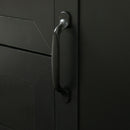 Hall Tree With 3 Hooks, Coat Hanger, Entryway Bench, Storage Bench, 3 In 1 Design