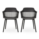 Dahlia - Chair (Set of 2)
