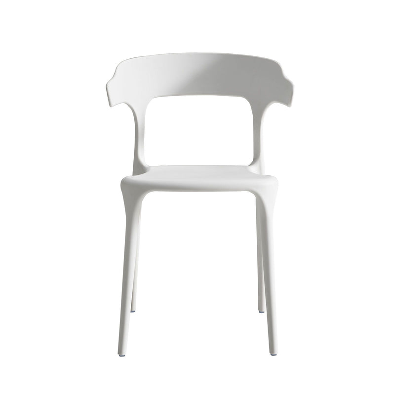 Stackable Chairs (Set of 4)