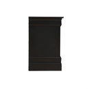 Louis Phillipe - Accent Nightstand