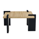 High Quality Coffee Table For Modern Minimalist Living Rooms