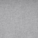 Modern Chaise Lounge With Dual Layer Armrests