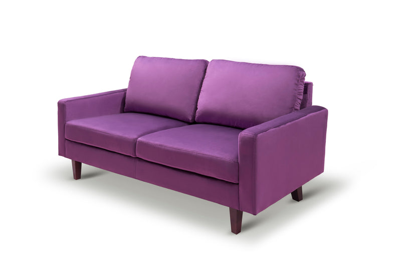 Comfortable Sofa With Durable Construction
