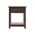 Salem - Nightstand