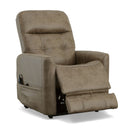 Kenner - Power Lift Recliner With Power Headrest & Lumbar