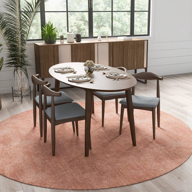 Destiny - Modern Dining Chairs (Set of 2)