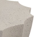 Modern Round Coffee Table For Indoor / Outdoor