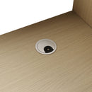 Modern Freestanding Bathroom Vanity & Soft Close Cabinet Doors