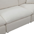 Cloud - Sectional Sofa